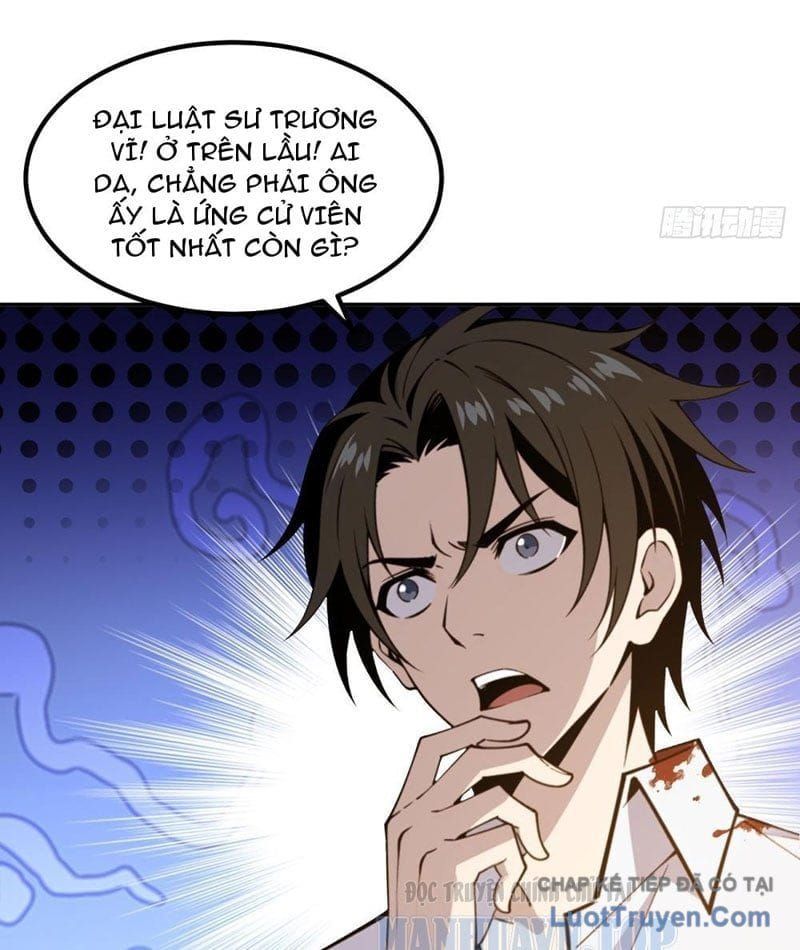 Cuộc Đời Mạt Thế Hoàn Mỹ Của Tôi Chap 20 - Next Chap 21