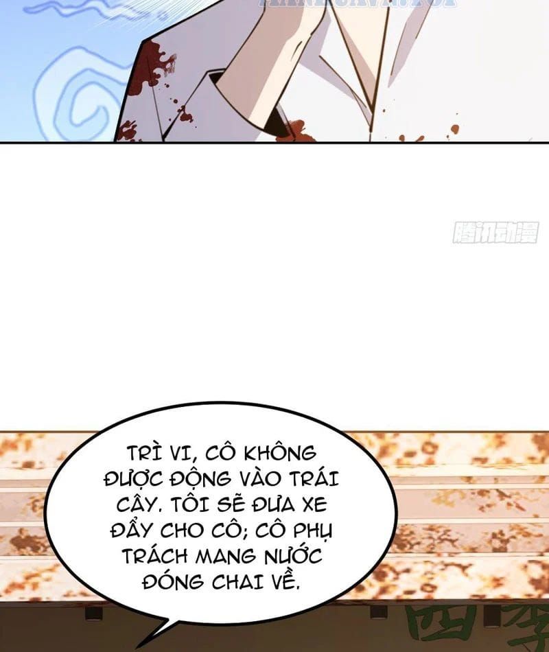 Cuộc Đời Mạt Thế Hoàn Mỹ Của Tôi Chap 20 - Next Chap 21