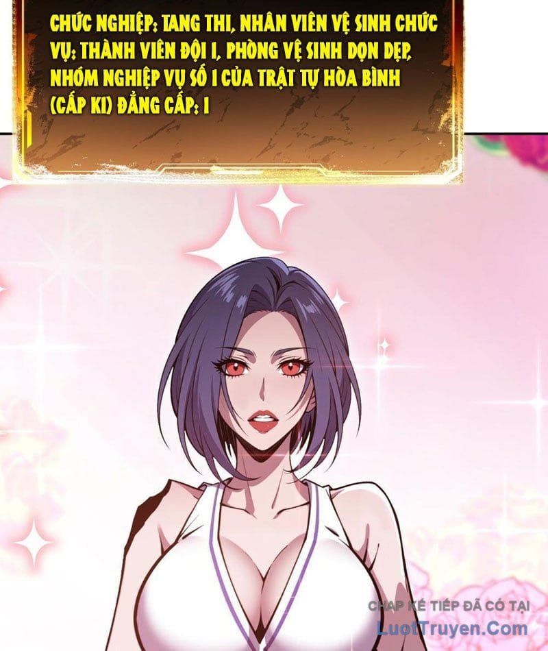 Cuộc Đời Mạt Thế Hoàn Mỹ Của Tôi Chap 20 - Next Chap 21