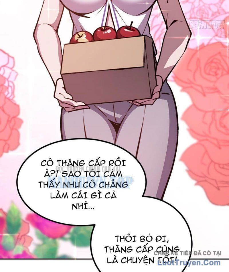 Cuộc Đời Mạt Thế Hoàn Mỹ Của Tôi Chap 20 - Next Chap 21