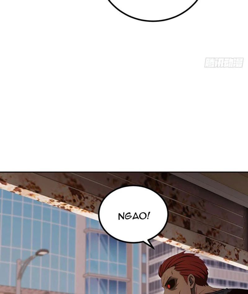 Cuộc Đời Mạt Thế Hoàn Mỹ Của Tôi Chap 20 - Next Chap 21