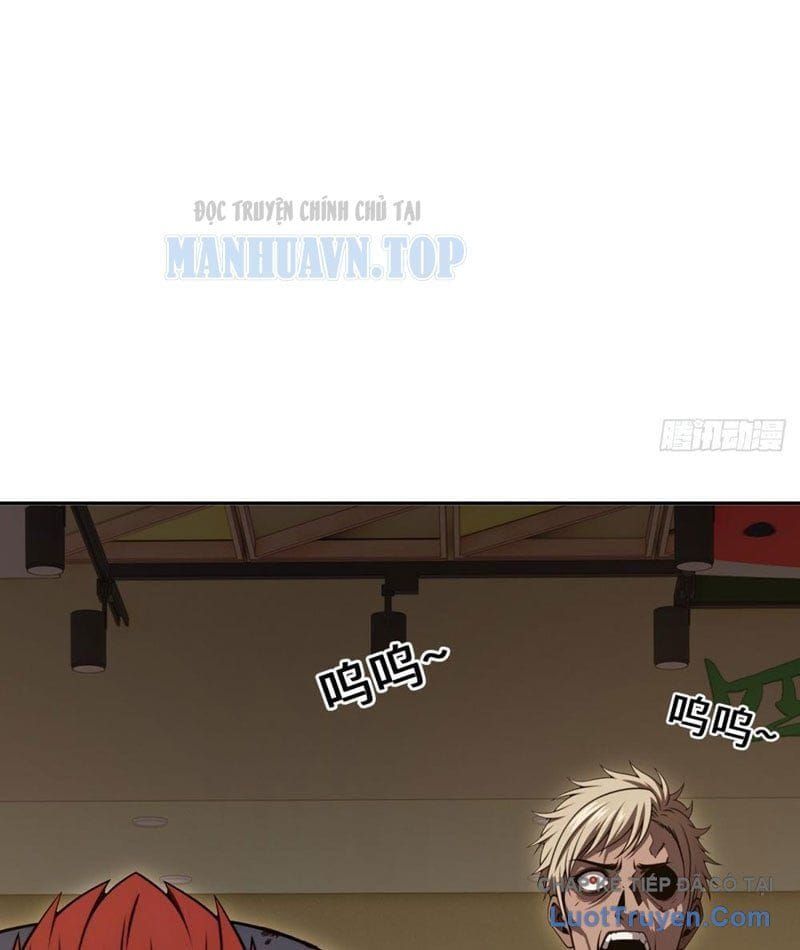 Cuộc Đời Mạt Thế Hoàn Mỹ Của Tôi Chap 20 - Next Chap 21