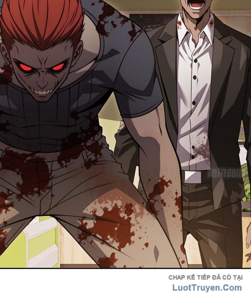 Cuộc Đời Mạt Thế Hoàn Mỹ Của Tôi Chap 20 - Next Chap 21