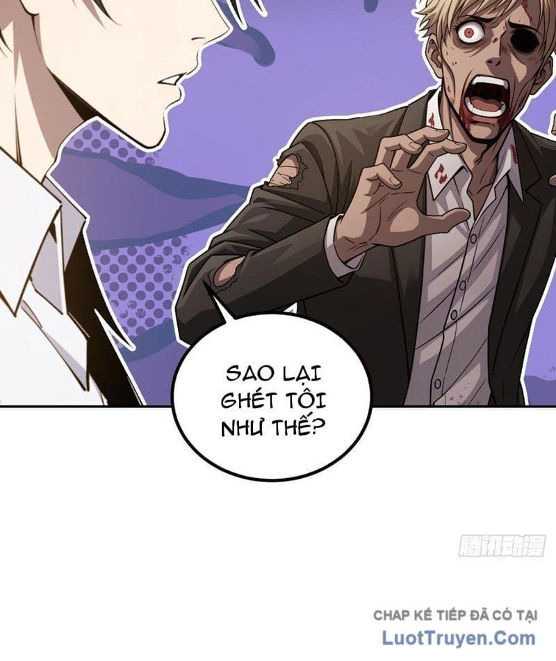 Cuộc Đời Mạt Thế Hoàn Mỹ Của Tôi Chap 20 - Next Chap 21