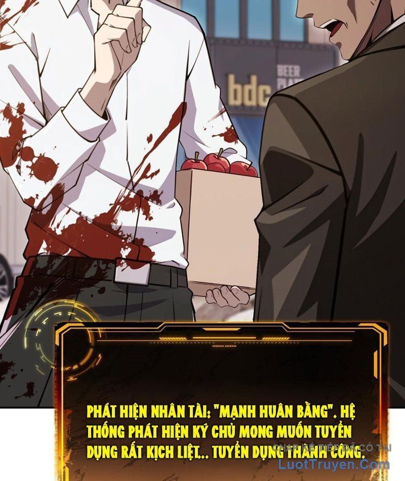 Cuộc Đời Mạt Thế Hoàn Mỹ Của Tôi Chap 20 - Next Chap 21