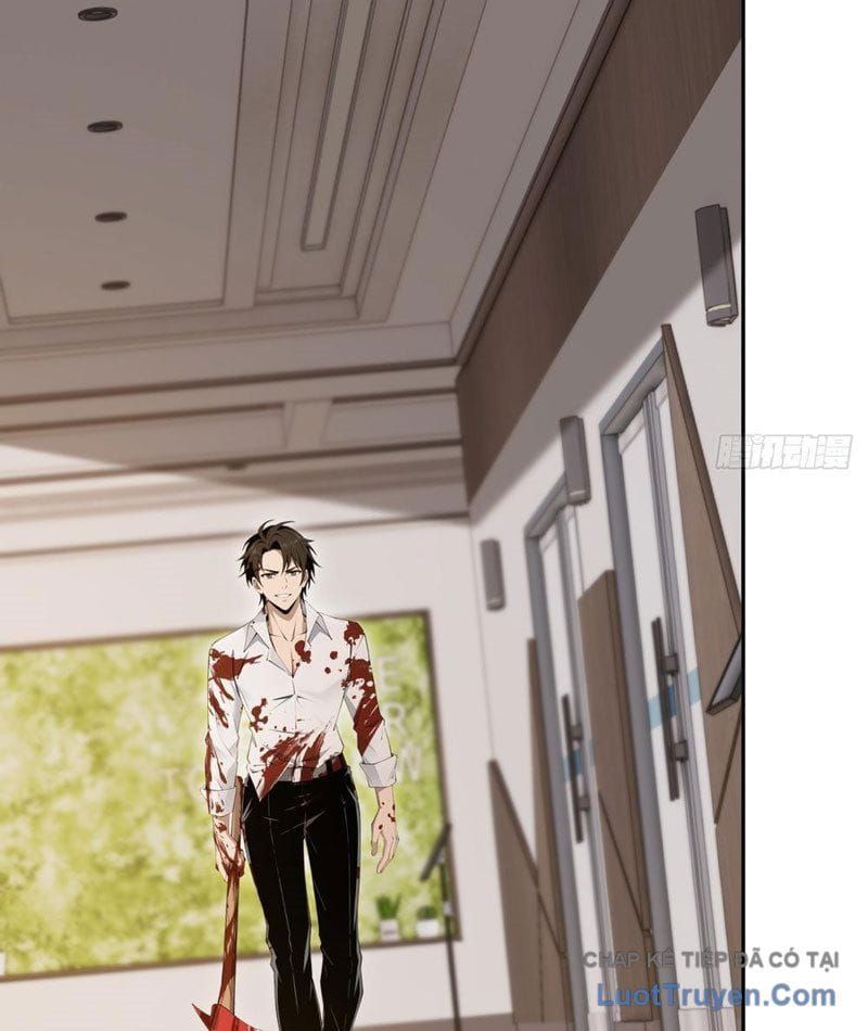 Cuộc Đời Mạt Thế Hoàn Mỹ Của Tôi Chap 20 - Next Chap 21