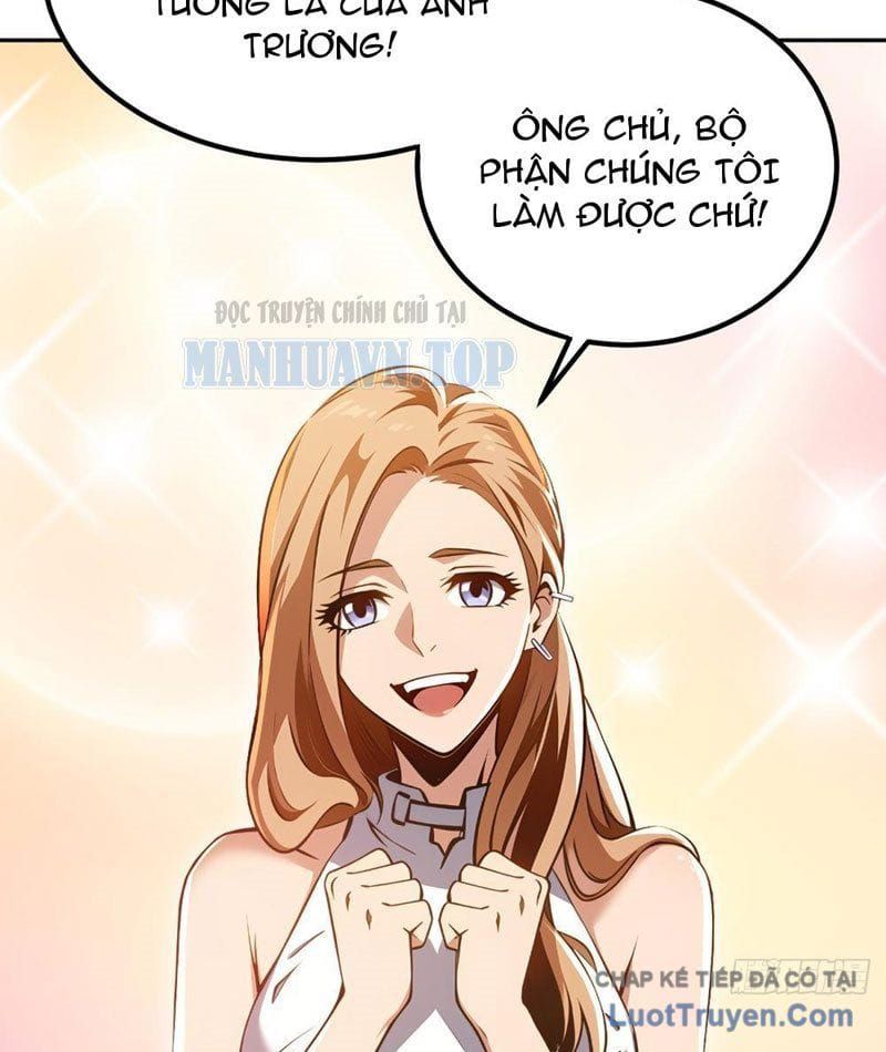 Cuộc Đời Mạt Thế Hoàn Mỹ Của Tôi Chap 20 - Next Chap 21
