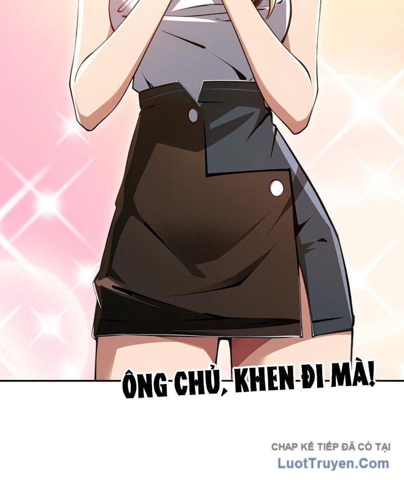 Cuộc Đời Mạt Thế Hoàn Mỹ Của Tôi Chap 20 - Next Chap 21