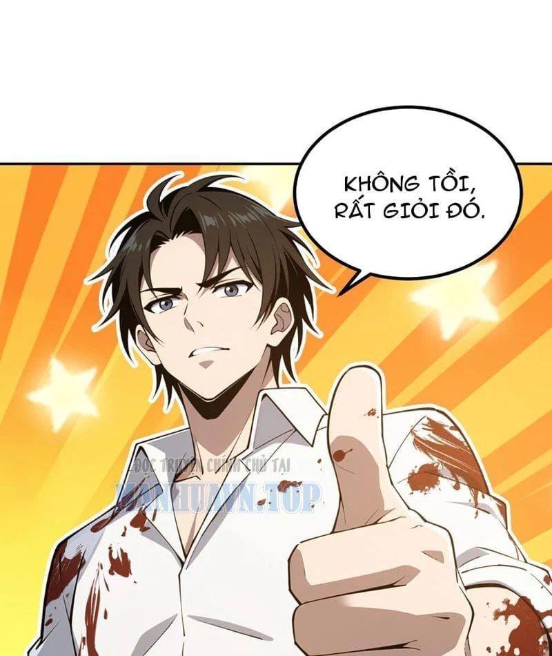 Cuộc Đời Mạt Thế Hoàn Mỹ Của Tôi Chap 20 - Next Chap 21