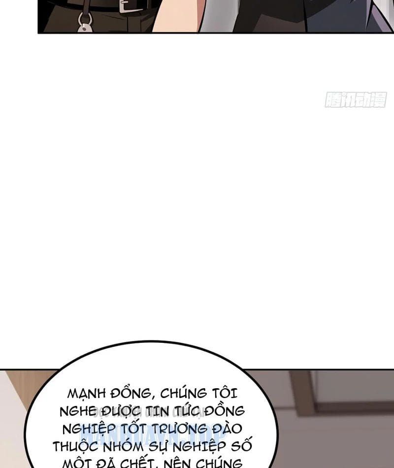 Cuộc Đời Mạt Thế Hoàn Mỹ Của Tôi Chap 20 - Next Chap 21