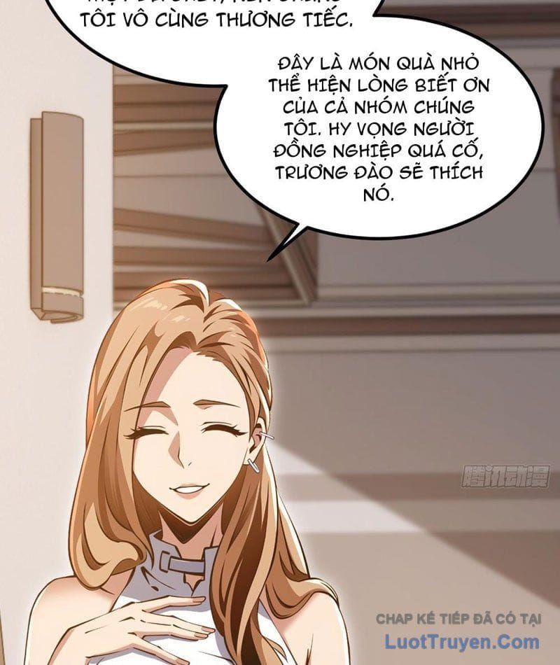 Cuộc Đời Mạt Thế Hoàn Mỹ Của Tôi Chap 20 - Next Chap 21