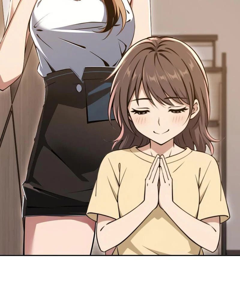 Cuộc Đời Mạt Thế Hoàn Mỹ Của Tôi Chap 20 - Next Chap 21