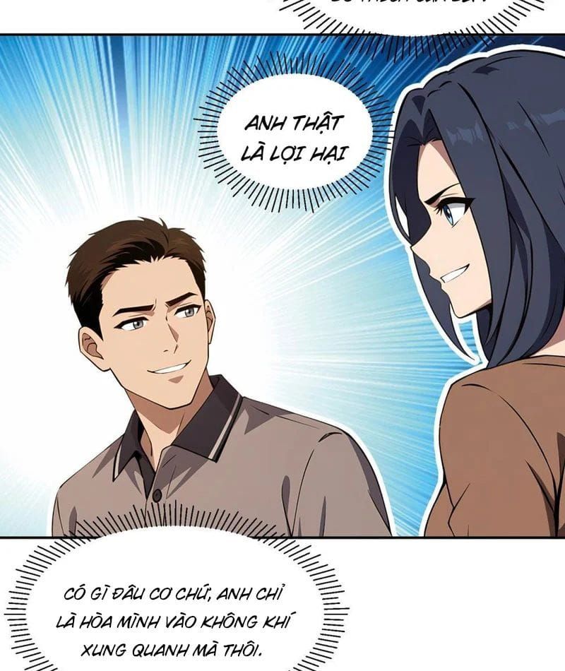 Cuộc Đời Mạt Thế Hoàn Mỹ Của Tôi Chap 20 - Next Chap 21