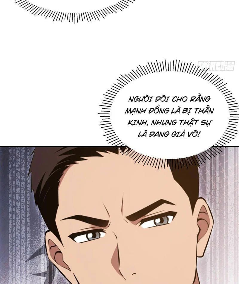 Cuộc Đời Mạt Thế Hoàn Mỹ Của Tôi Chap 20 - Next Chap 21