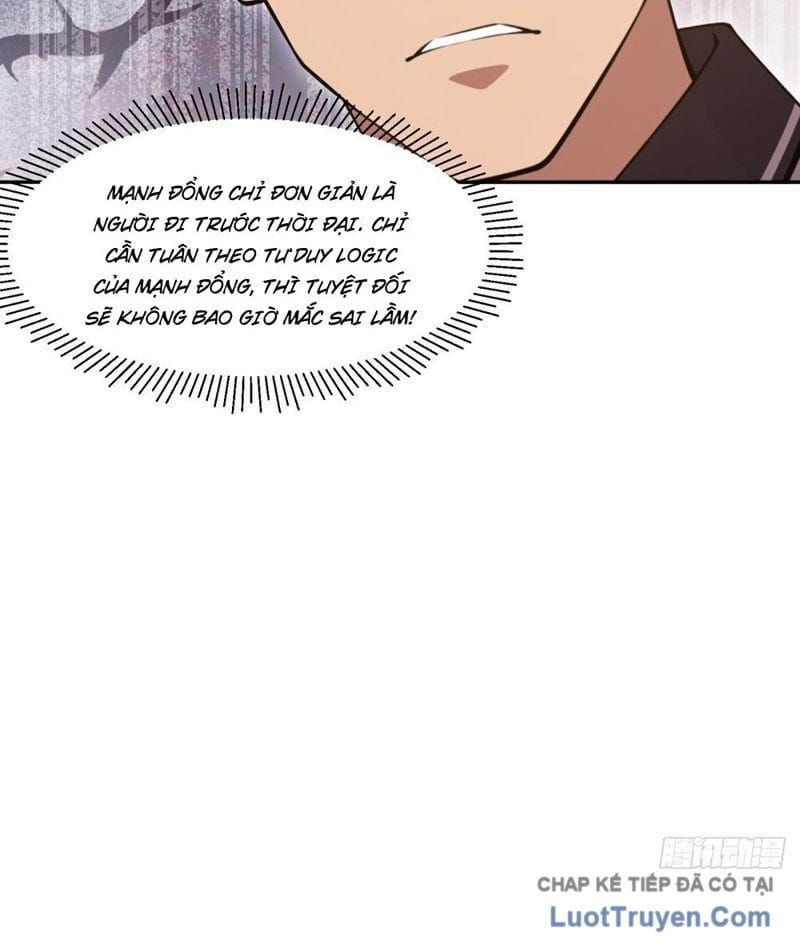 Cuộc Đời Mạt Thế Hoàn Mỹ Của Tôi Chap 20 - Next Chap 21