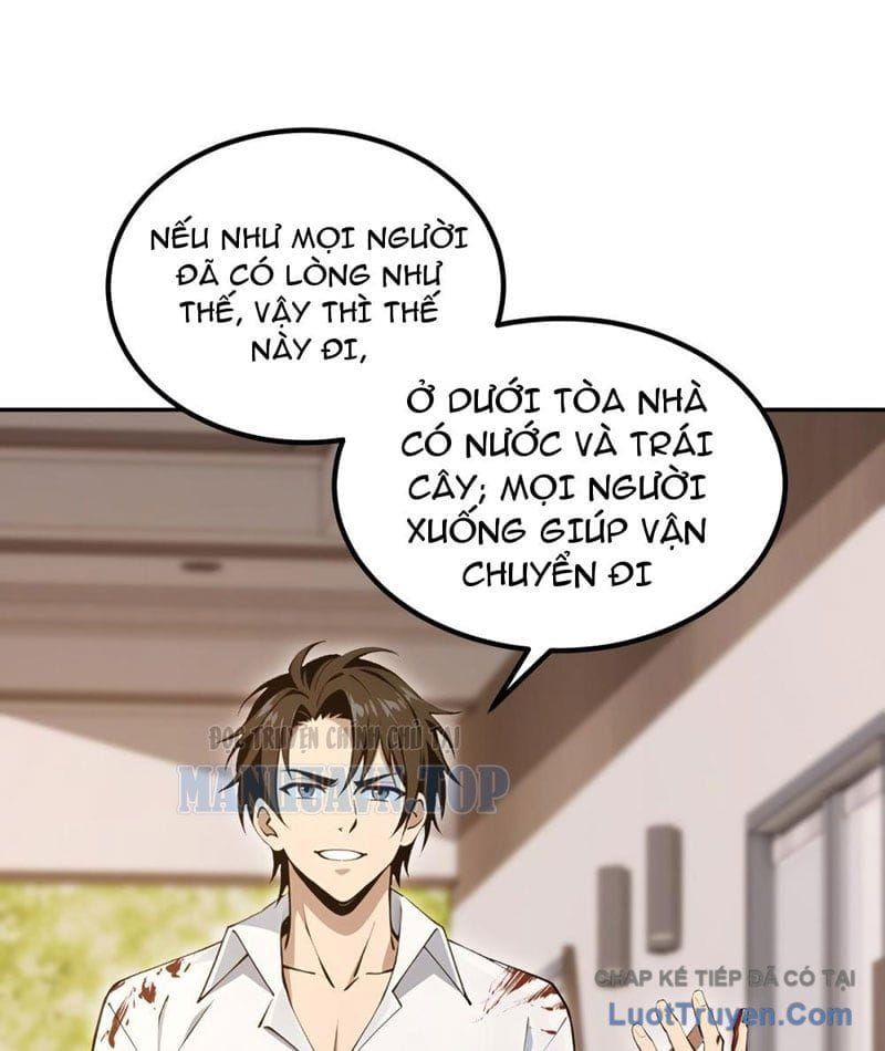 Cuộc Đời Mạt Thế Hoàn Mỹ Của Tôi Chap 20 - Next Chap 21