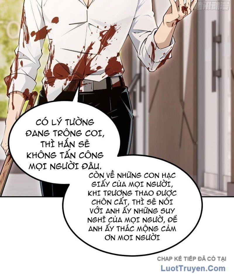 Cuộc Đời Mạt Thế Hoàn Mỹ Của Tôi Chap 20 - Next Chap 21