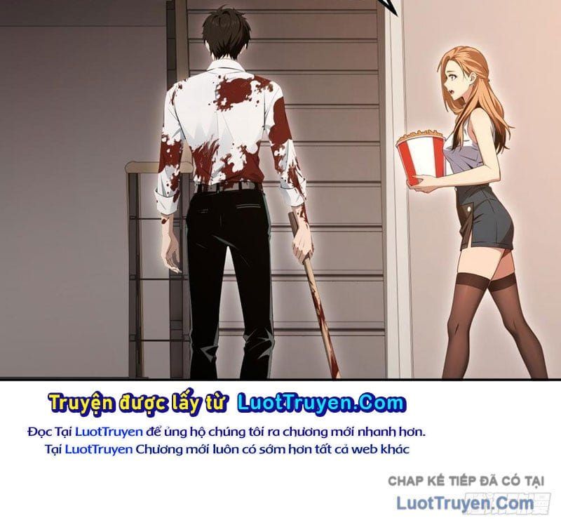 Cuộc Đời Mạt Thế Hoàn Mỹ Của Tôi Chap 20 - Next Chap 21