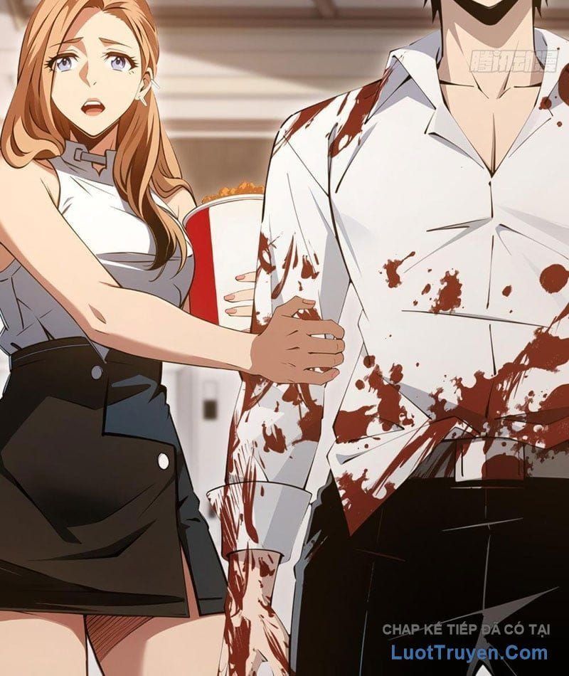 Cuộc Đời Mạt Thế Hoàn Mỹ Của Tôi Chap 20 - Next Chap 21