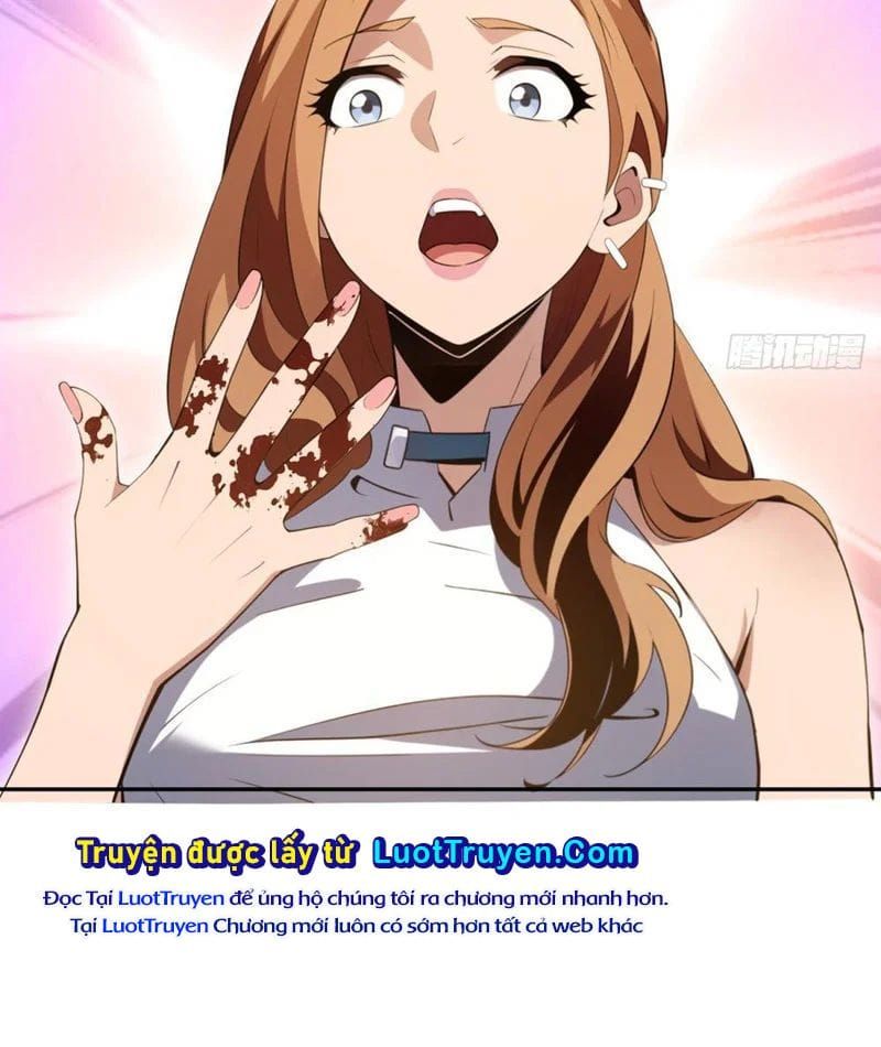 Cuộc Đời Mạt Thế Hoàn Mỹ Của Tôi Chap 20 - Next Chap 21