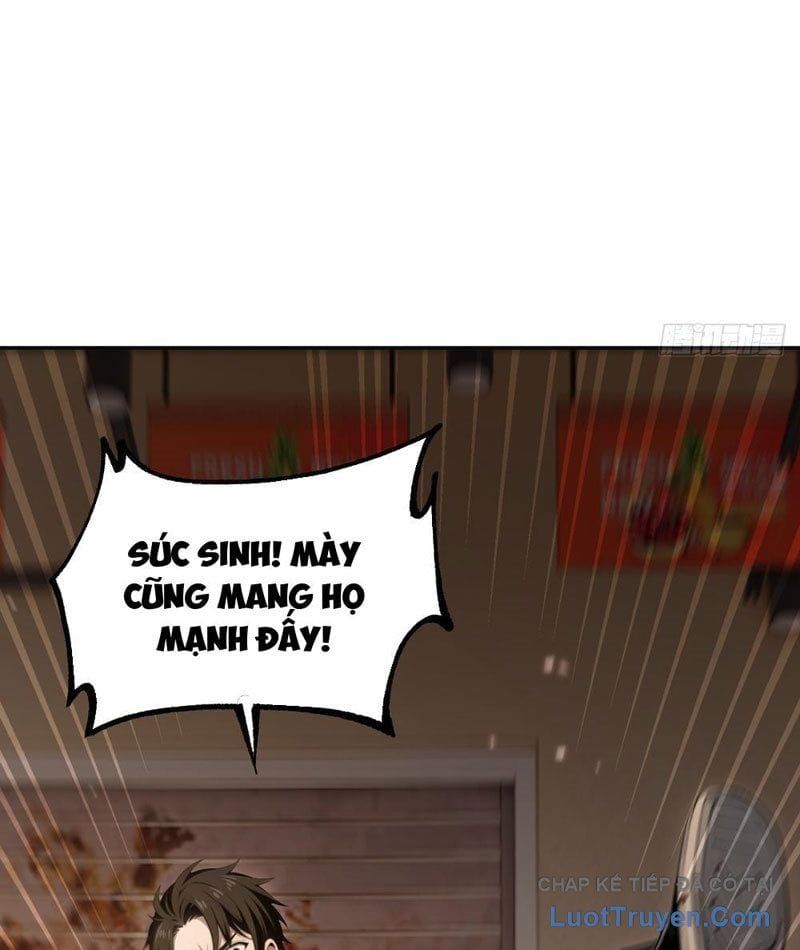 Cuộc Đời Mạt Thế Hoàn Mỹ Của Tôi Chap 20 - Next Chap 21