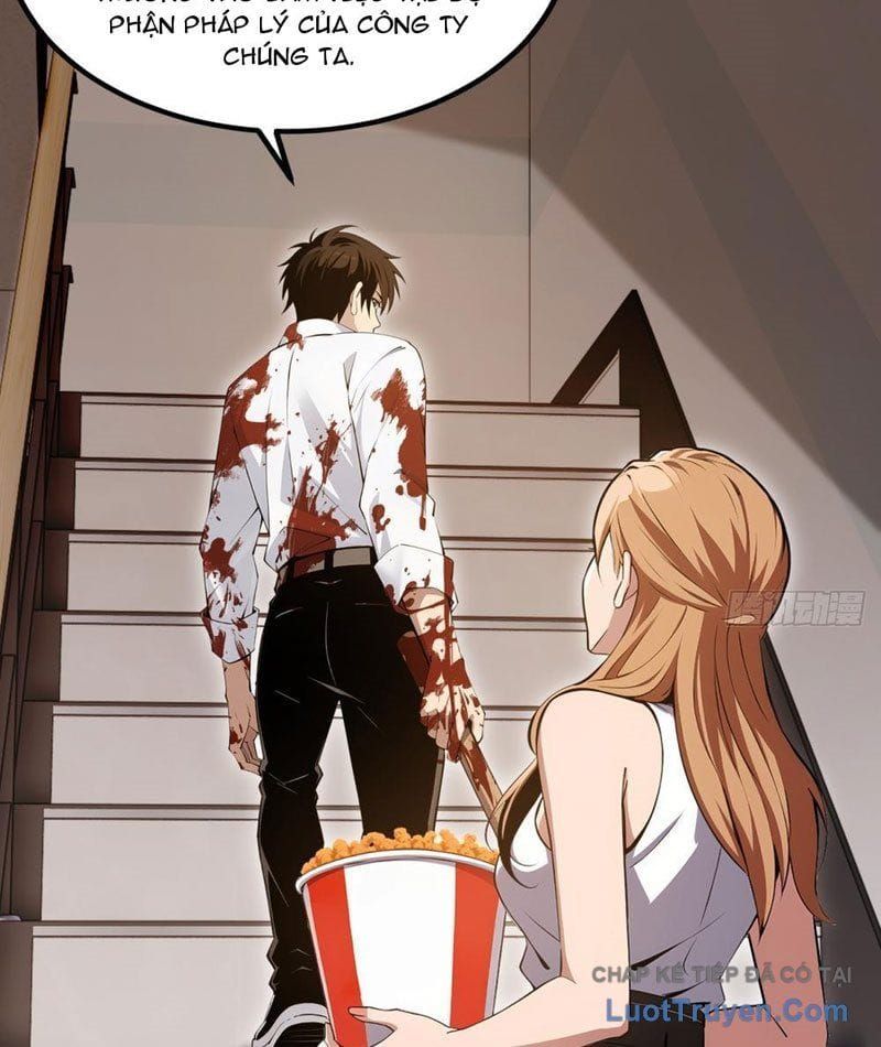 Cuộc Đời Mạt Thế Hoàn Mỹ Của Tôi Chap 20 - Next Chap 21