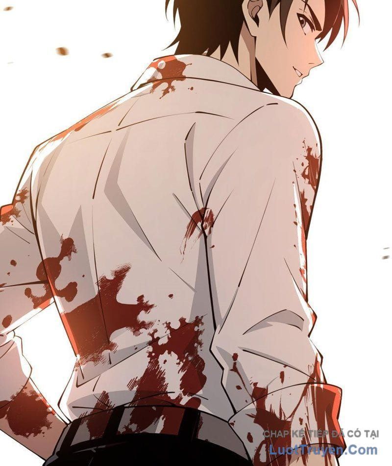 Cuộc Đời Mạt Thế Hoàn Mỹ Của Tôi Chap 20 - Next Chap 21