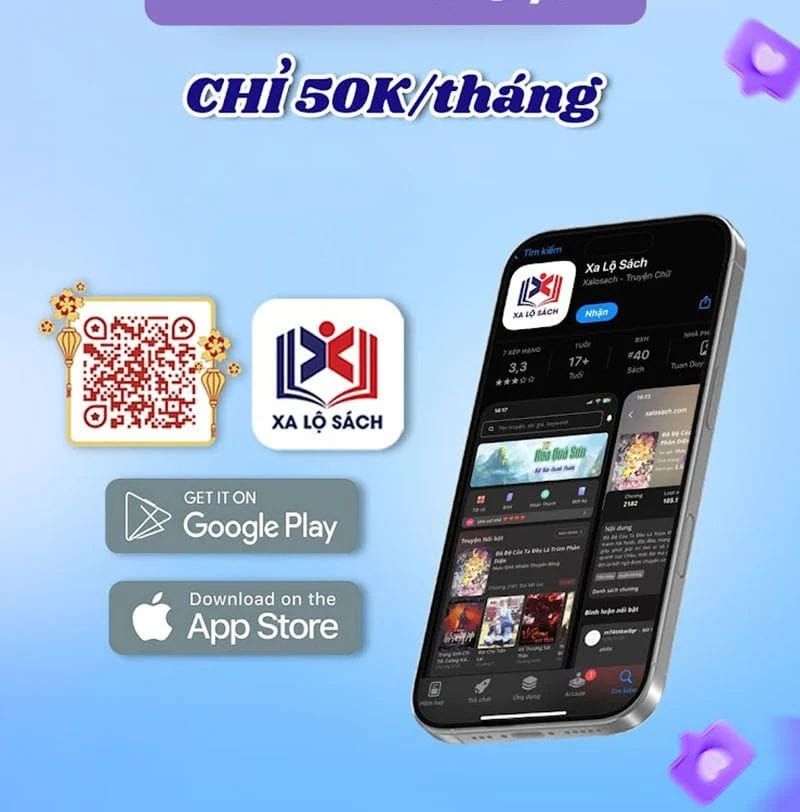 Cuộc Đời Mạt Thế Hoàn Mỹ Của Tôi Chap 20 - Next Chap 21