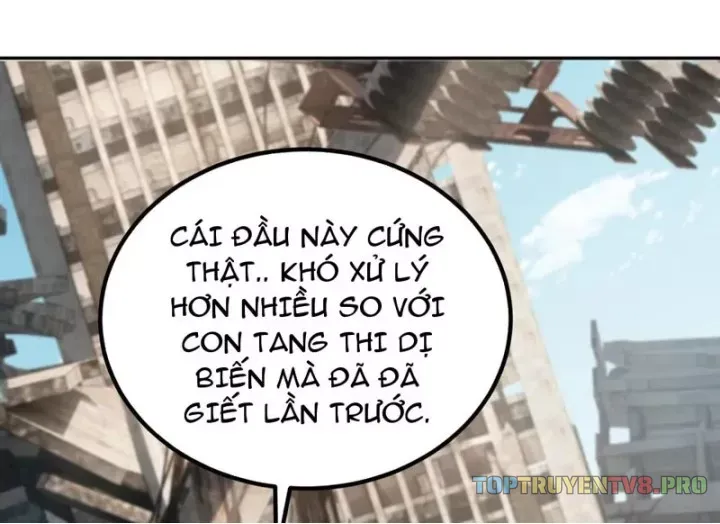 Cuộc Đời Mạt Thế Hoàn Mỹ Của Tôi Chap 24 - Next Chap 25