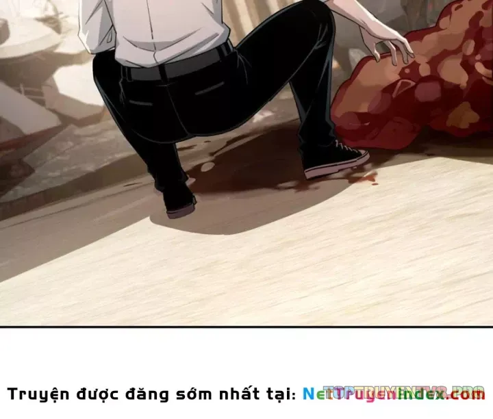 Cuộc Đời Mạt Thế Hoàn Mỹ Của Tôi Chap 24 - Next Chap 25