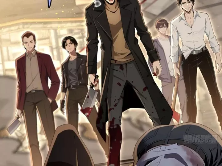 Cuộc Đời Mạt Thế Hoàn Mỹ Của Tôi Chap 24 - Next Chap 25