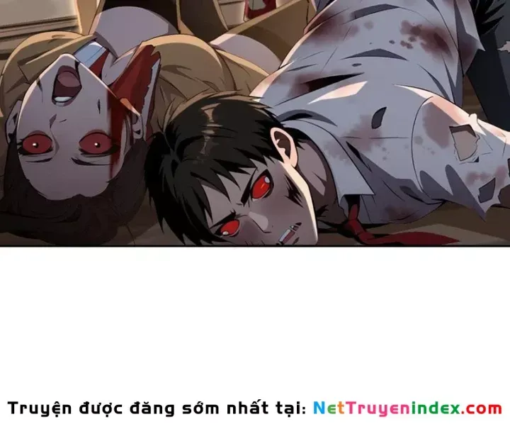 Cuộc Đời Mạt Thế Hoàn Mỹ Của Tôi Chap 24 - Next Chap 25