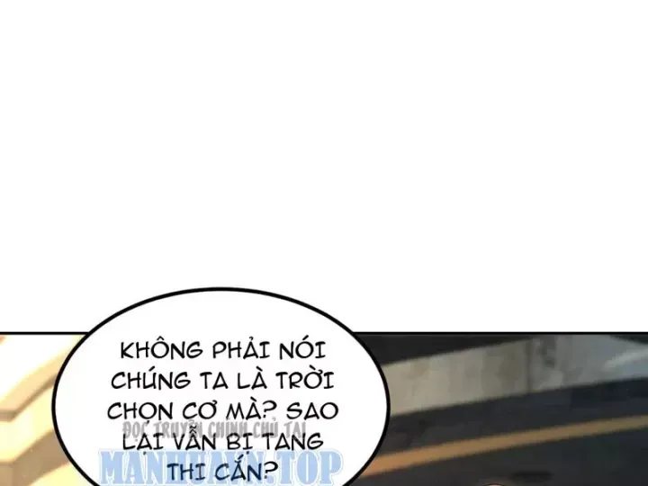 Cuộc Đời Mạt Thế Hoàn Mỹ Của Tôi Chap 24 - Next Chap 25