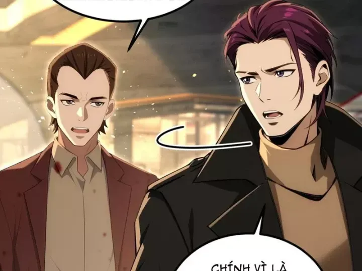 Cuộc Đời Mạt Thế Hoàn Mỹ Của Tôi Chap 24 - Next Chap 25