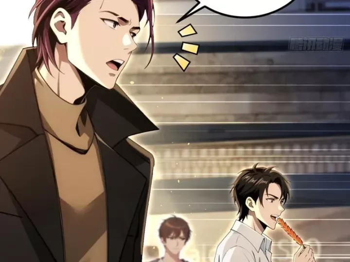 Cuộc Đời Mạt Thế Hoàn Mỹ Của Tôi Chap 24 - Next Chap 25