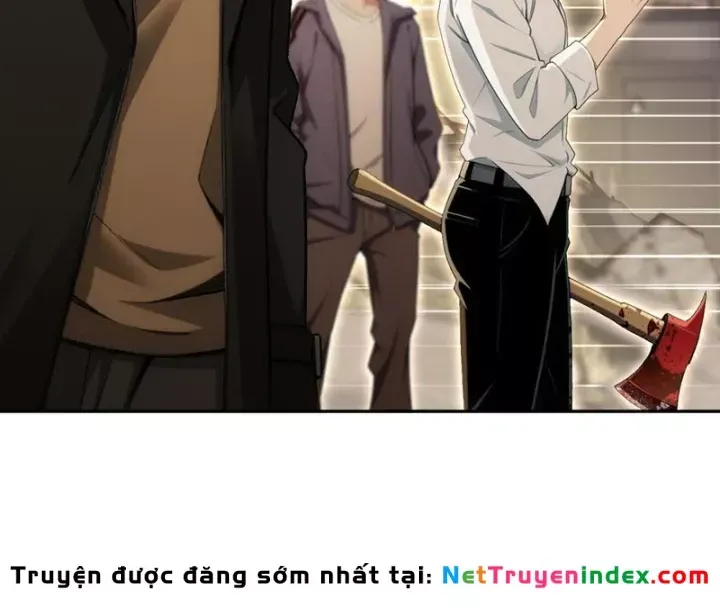 Cuộc Đời Mạt Thế Hoàn Mỹ Của Tôi Chap 24 - Next Chap 25