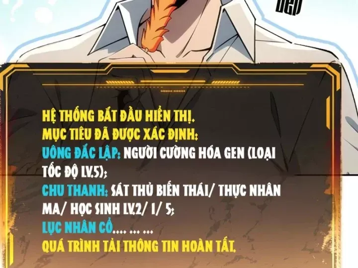 Cuộc Đời Mạt Thế Hoàn Mỹ Của Tôi Chap 24 - Next Chap 25