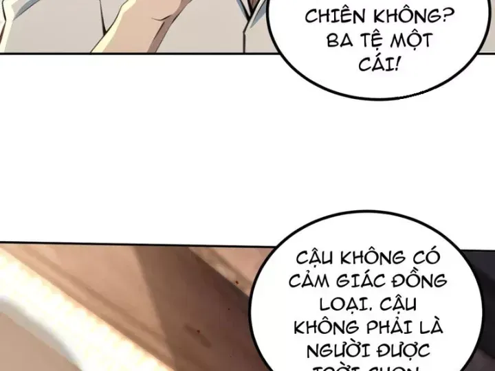 Cuộc Đời Mạt Thế Hoàn Mỹ Của Tôi Chap 24 - Next Chap 25