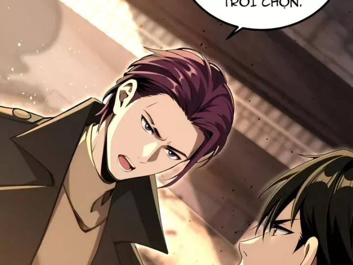 Cuộc Đời Mạt Thế Hoàn Mỹ Của Tôi Chap 24 - Next Chap 25