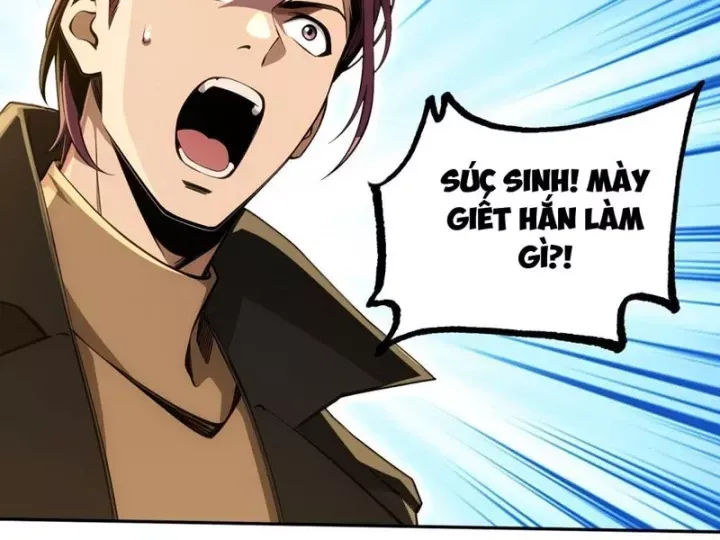 Cuộc Đời Mạt Thế Hoàn Mỹ Của Tôi Chap 24 - Next Chap 25