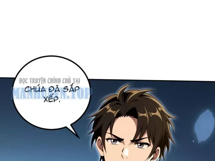 Cuộc Đời Mạt Thế Hoàn Mỹ Của Tôi Chap 24 - Next Chap 25