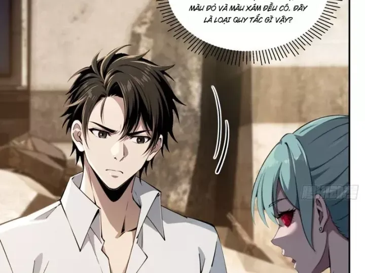 Cuộc Đời Mạt Thế Hoàn Mỹ Của Tôi Chap 24 - Next Chap 25