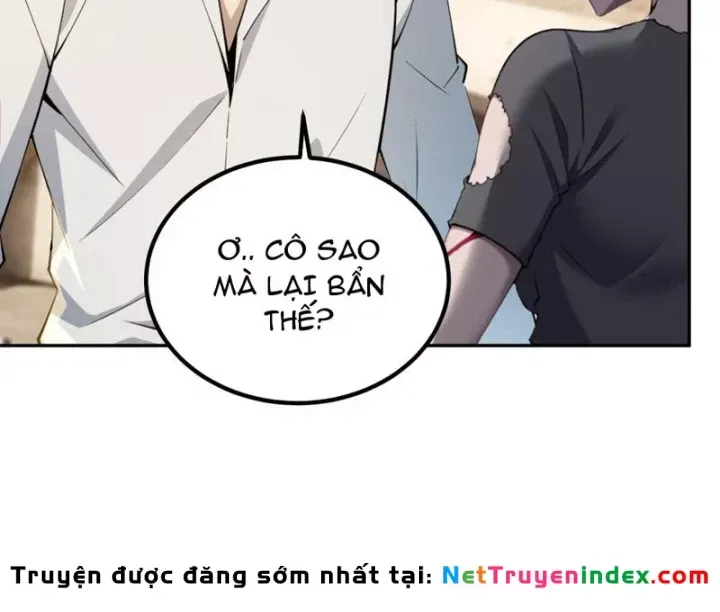 Cuộc Đời Mạt Thế Hoàn Mỹ Của Tôi Chap 24 - Next Chap 25