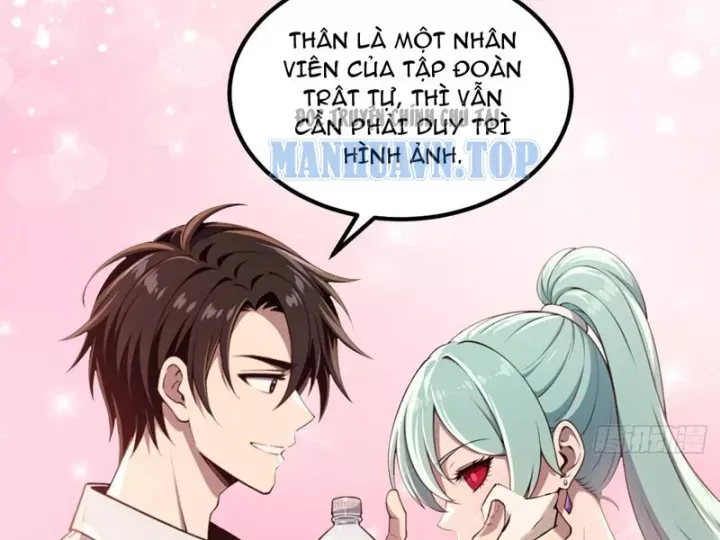 Cuộc Đời Mạt Thế Hoàn Mỹ Của Tôi Chap 24 - Next Chap 25