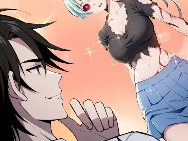 Cuộc Đời Mạt Thế Hoàn Mỹ Của Tôi Chap 24 - Next Chap 25