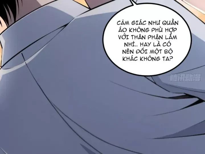 Cuộc Đời Mạt Thế Hoàn Mỹ Của Tôi Chap 24 - Next Chap 25