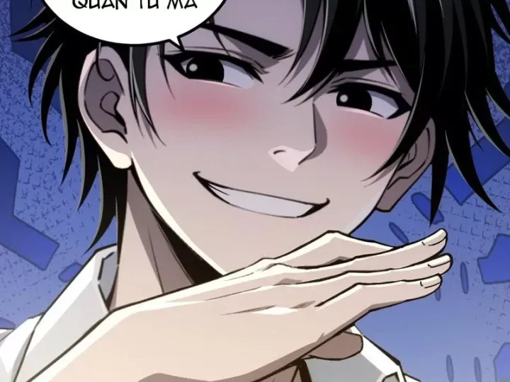 Cuộc Đời Mạt Thế Hoàn Mỹ Của Tôi Chap 24 - Next Chap 25