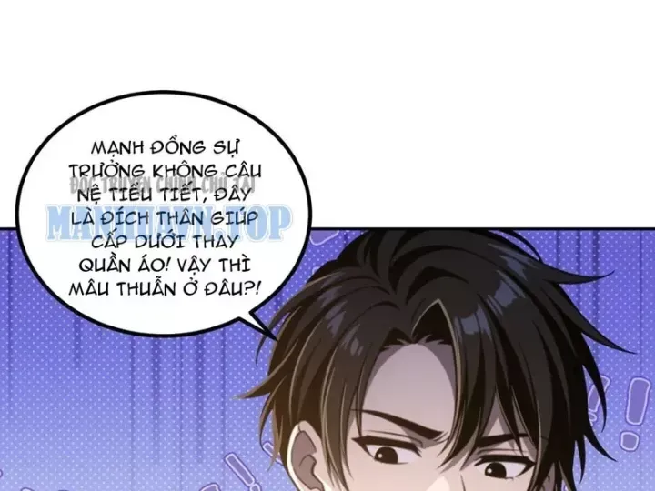 Cuộc Đời Mạt Thế Hoàn Mỹ Của Tôi Chap 24 - Next Chap 25