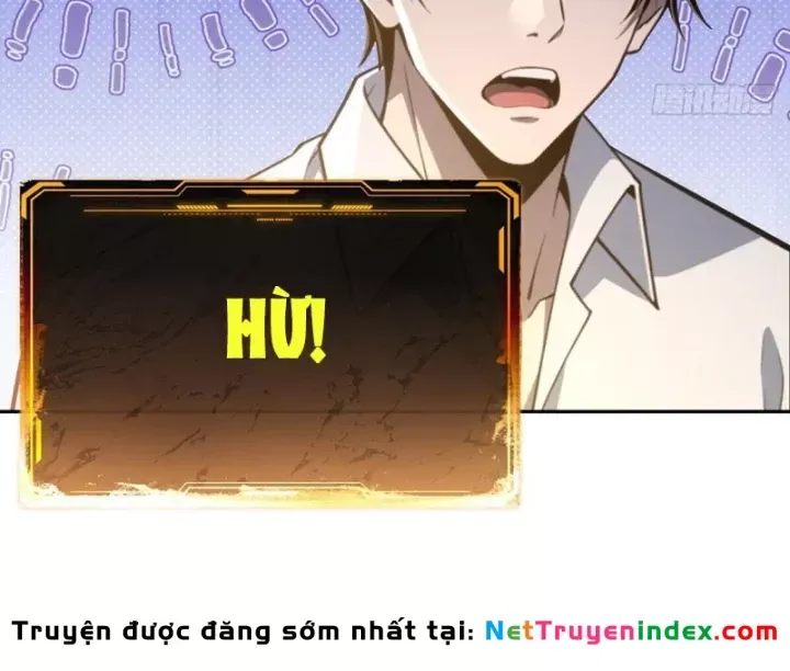 Cuộc Đời Mạt Thế Hoàn Mỹ Của Tôi Chap 24 - Next Chap 25