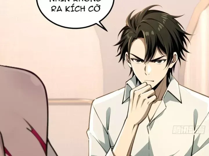 Cuộc Đời Mạt Thế Hoàn Mỹ Của Tôi Chap 24 - Next Chap 25